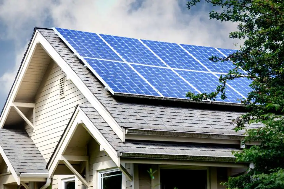 5 Ways to Make Your New Home Energy Efficient